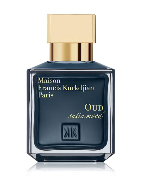 maison francis kurkdjian oud satin mood dupe